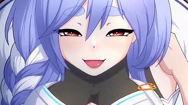 Anime Bunny Sex Scenes Showcased Explicitly Without Limits