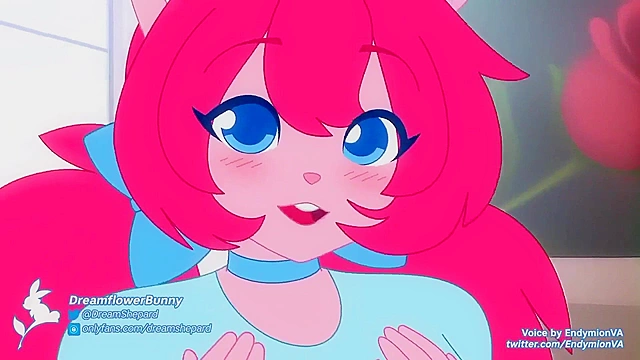 Anime Bunny Sex Scenes Showcased Explicitly Without Limits