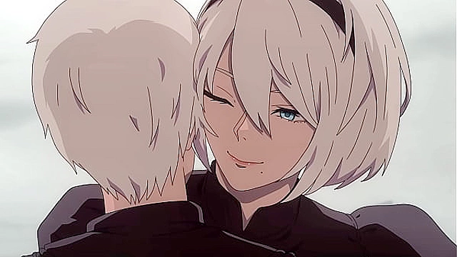 Horny blonde MILF gets her tight pussy pounded fiercely online