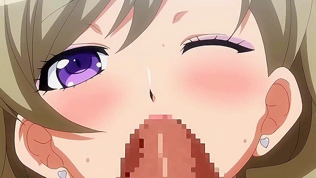 Seductive Anime Goddess Satisfies Her Desires with Multiple Partners Fantasies Unleashed