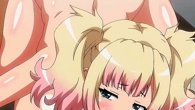 Seductive Anime Goddess Satisfies Her Desires with Multiple Partners Fantasies Unleashed