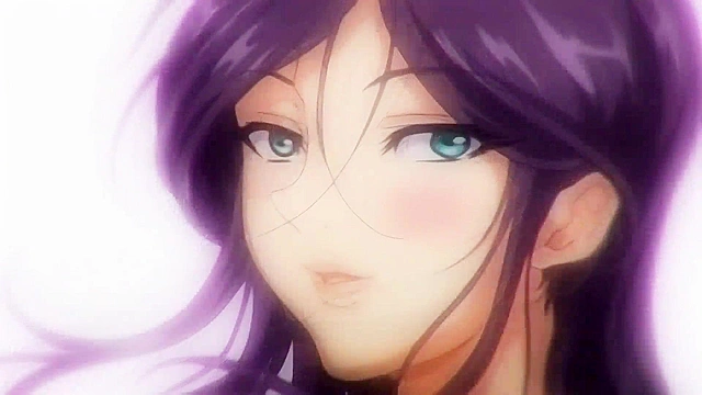 Seductive Anime Goddess Satisfies Her Desires with Multiple Partners Fantasies Unleashed