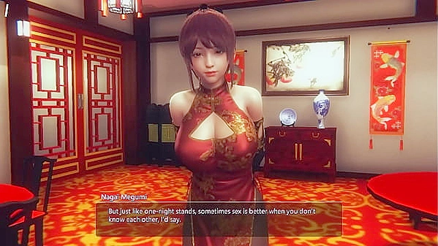 Hentai Adventures – Unleashed 3D Fantasy Fantasies