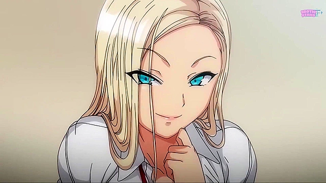 Erotic Sexual Orientation Manipulation Anime Storyline Subbed in Spanish