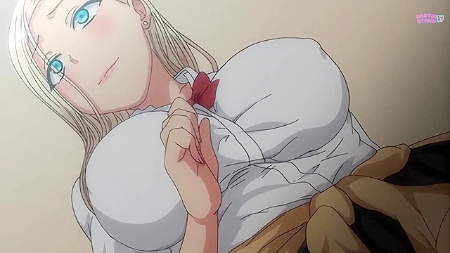 Erotic Sexual Orientation Manipulation Anime Storyline Subbed in Spanish