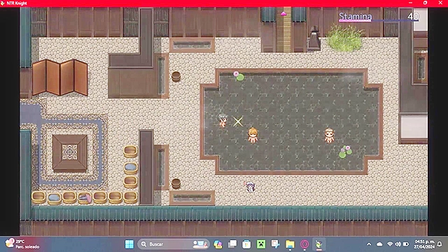 Anime Fantasy Sex Scene – Knight Seduces Queen with Forbidden Passion