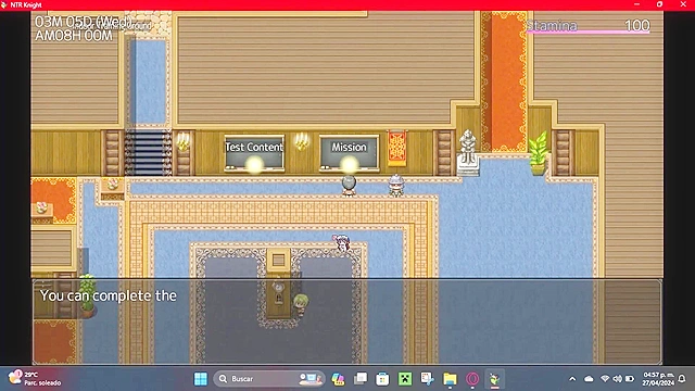 Anime Fantasy Sex Scene – Knight Seduces Queen with Forbidden Passion