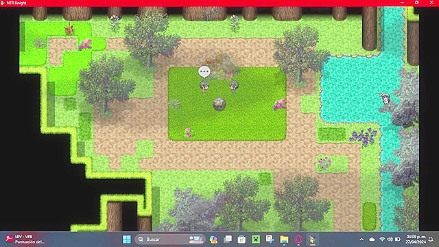 Anime Fantasy Sex Scene – Knight Seduces Queen with Forbidden Passion