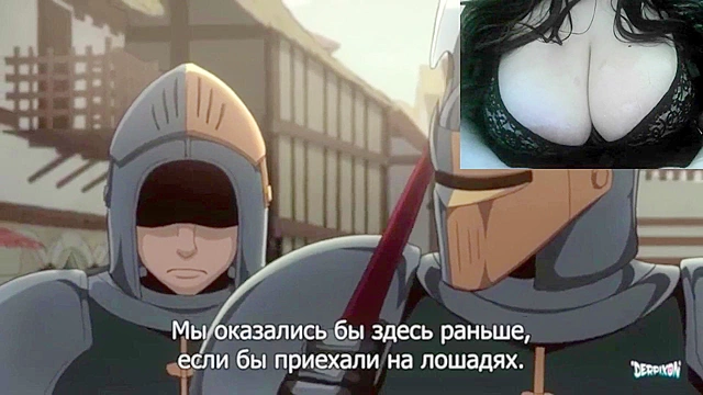 Seductive Demon Girl Dominates Prince In Forbidden Fantasy Adventure Femdom Story Part One