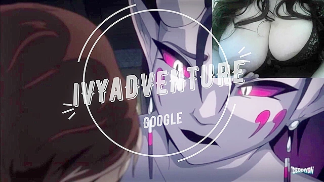 Seductive Demon Girl Dominates Prince In Forbidden Fantasy Adventure Femdom Story Part One