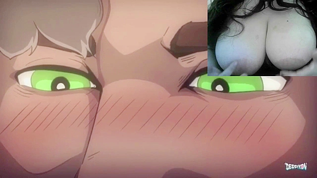 Seductive Demon Girl Dominates Prince In Forbidden Fantasy Adventure Femdom Story Part One