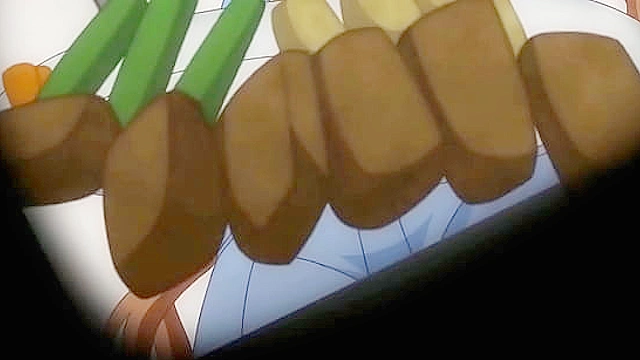 Horny MILF Mom Gets Wild with Her Secret Friends' Desire