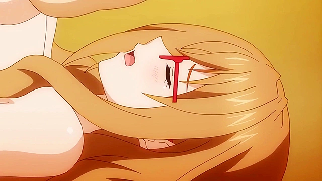 Horny MILF Mom Gets Wild with Her Secret Friends' Desire