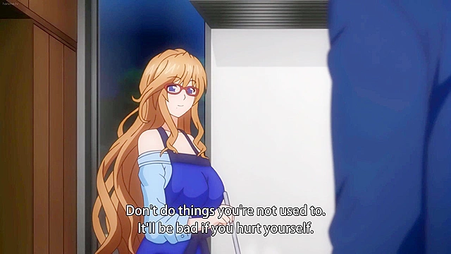 Horny MILF Mom Gets Wild with Her Secret Friends' Desire