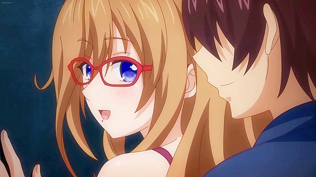 Horny MILF Mom Gets Wild with Her Secret Friends' Desire