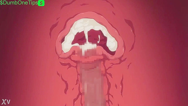 Anime hentai creampie collection from popular series