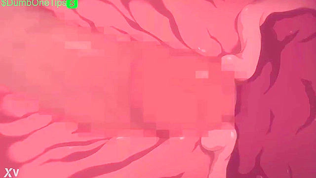 Anime hentai creampie collection from popular series