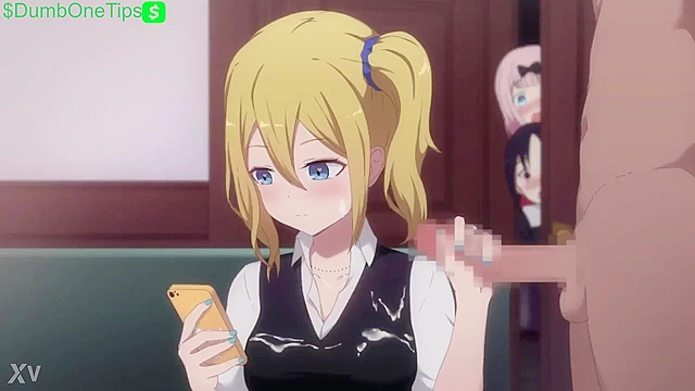 Anime hentai creampie collection from popular series