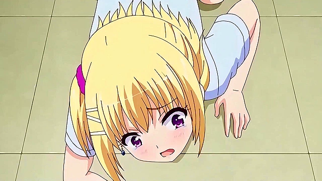 Anime Hentai Blowjob Compilation Part 50 Features Exciting Scenes