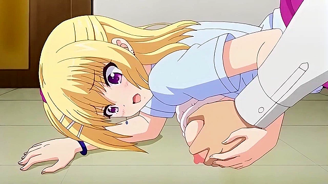 Anime Hentai Blowjob Compilation Part 50 Features Exciting Scenes