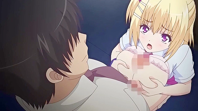 Anime Hentai Blowjob Compilation Part 50 Features Exciting Scenes