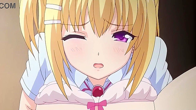 Anime Hentai Blowjob Compilation Part 50 Features Exciting Scenes