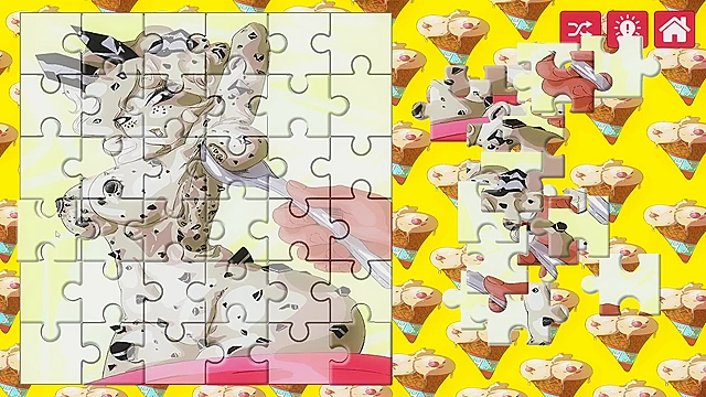 Adult Anime Puzzles – Steamy Valentines Day Specials Solved