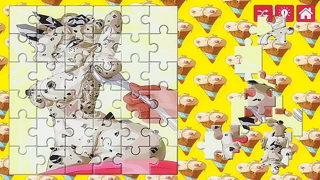 Adult Anime Puzzles – Steamy Valentines Day Specials Solved