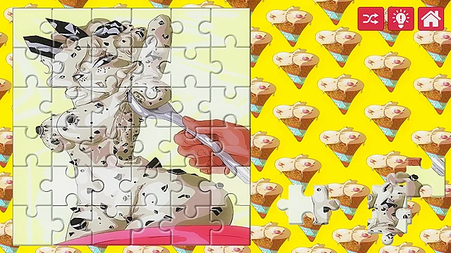 Adult Anime Puzzles – Steamy Valentines Day Specials Solved