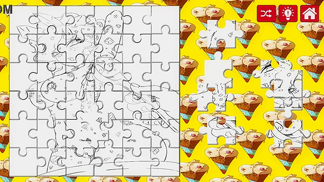 Adult Anime Puzzles – Steamy Valentines Day Specials Solved