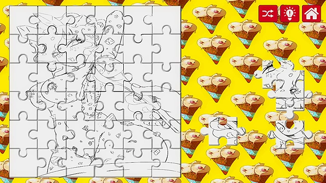 Adult Anime Puzzles – Steamy Valentines Day Specials Solved