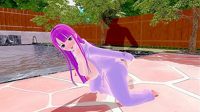 Virtual Fantasy Sex Adventure Awaits Tonight!