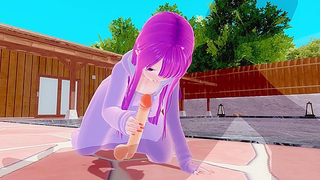 Virtual Fantasy Sex Adventure Awaits Tonight!