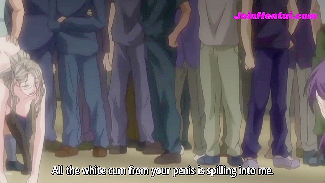 Chubby Spies Seduce on a Train for Hardcore Group Sex Action