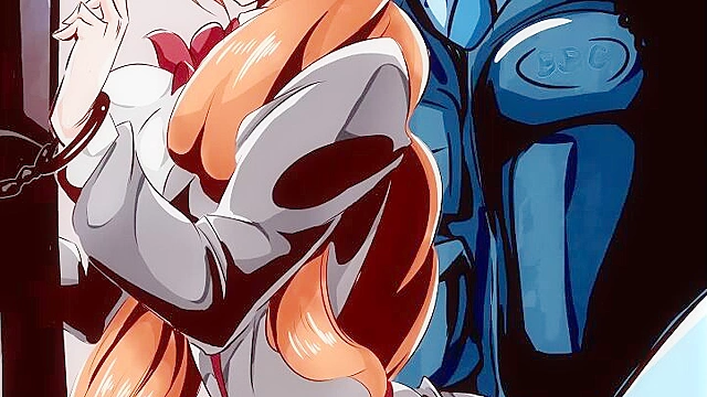 Anime Action with Maxi - Explicit Hentai Moments Unleashed