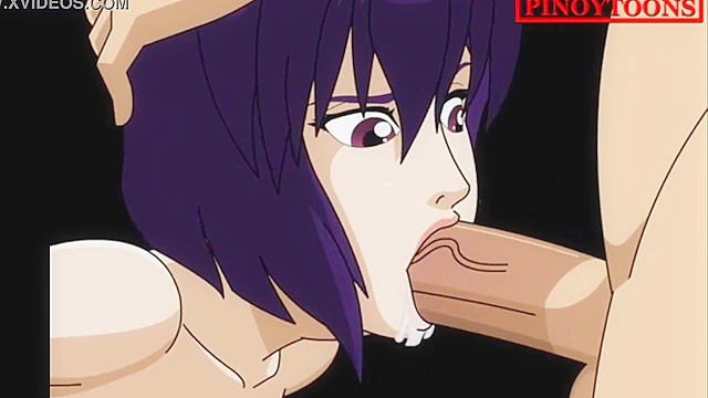 Sensual PinoyToons Featuring Hot Gals In Explicit Action Scenes Online Now