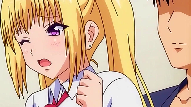 Anime Hentai Blowjob Compilation Featuring Hot Characters Part 39