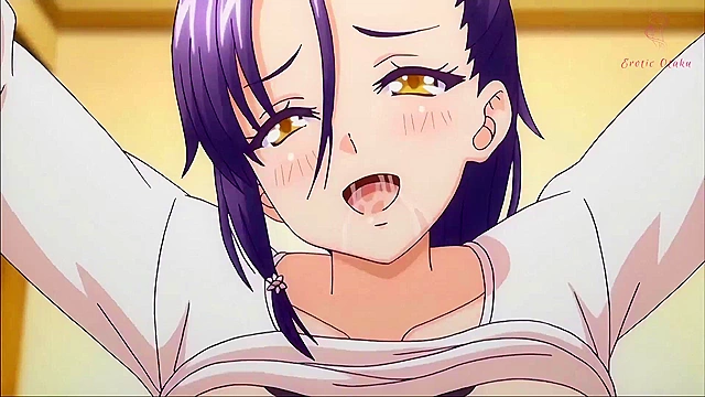 Intense Office Encounters with Hidden Desires Unleashed