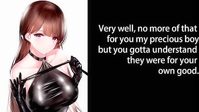 Seductive MILF FayGrey dominates with femdom JOI, CEI for sissy pleasure fans.