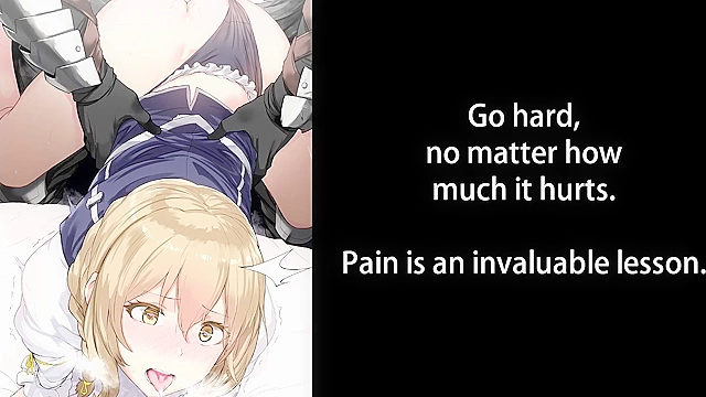 Seductive MILF FayGrey dominates with femdom JOI, CEI for sissy pleasure fans.