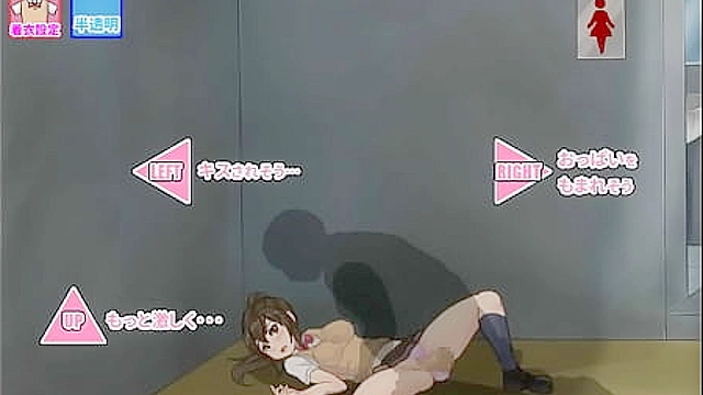 Hentai game adventure starts now – explore forbidden desires tonight!