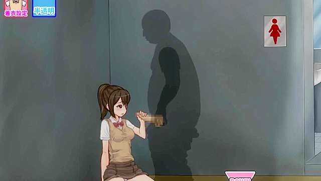 Hentai game adventure starts now – explore forbidden desires tonight!