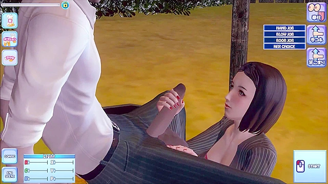 Sizzling Island Adventure with Steamy Encounters Awaits You Here