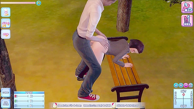 Sizzling Island Adventure with Steamy Encounters Awaits You Here