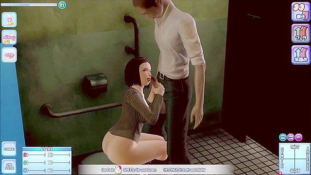 Sizzling Island Adventure with Steamy Encounters Awaits You Here