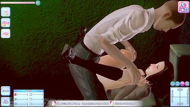 Sizzling Island Adventure with Steamy Encounters Awaits You Here