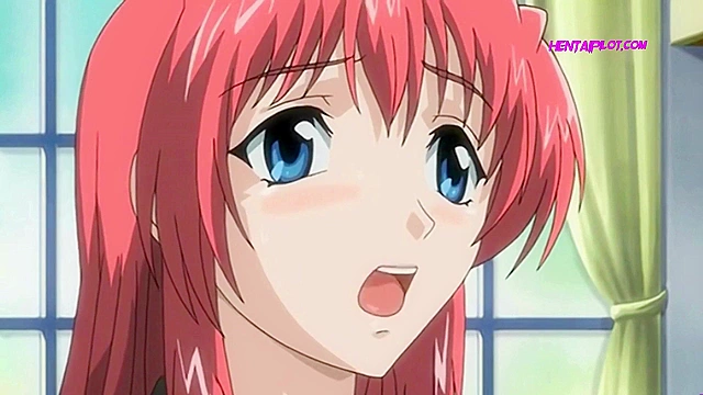 Horny Besties Swap Bodies for Naughty Fun with Their Man - Hentai