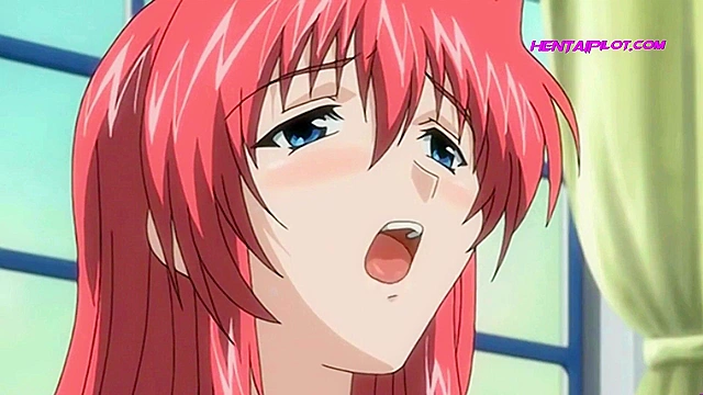 Horny Besties Swap Bodies for Naughty Fun with Their Man - Hentai