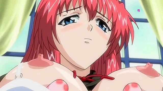 Horny Besties Swap Bodies for Naughty Fun with Their Man - Hentai