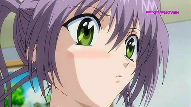 Horny Besties Swap Bodies for Naughty Fun with Their Man - Hentai